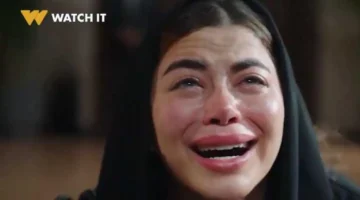 لحظة النطق بحكم الحبس على علي كلاي وإنهيار روح في المحكمة